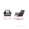 Chailchair moderne de New York